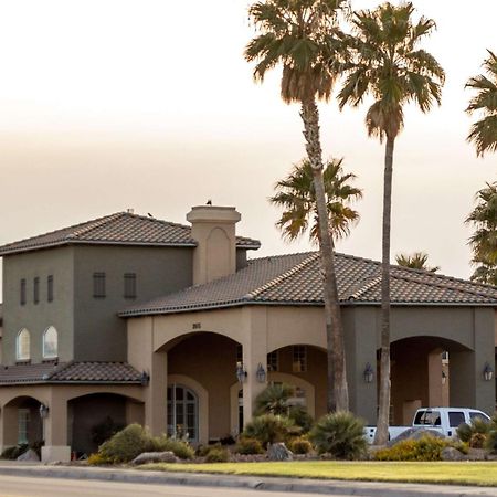 Best Western Plus A Wayfarer'S Inn & Suites Kingman Eksteriør bilde