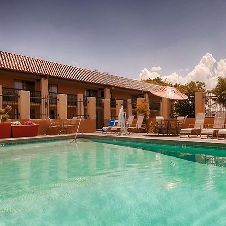 Best Western Plus A Wayfarer'S Inn & Suites Kingman Eksteriør bilde