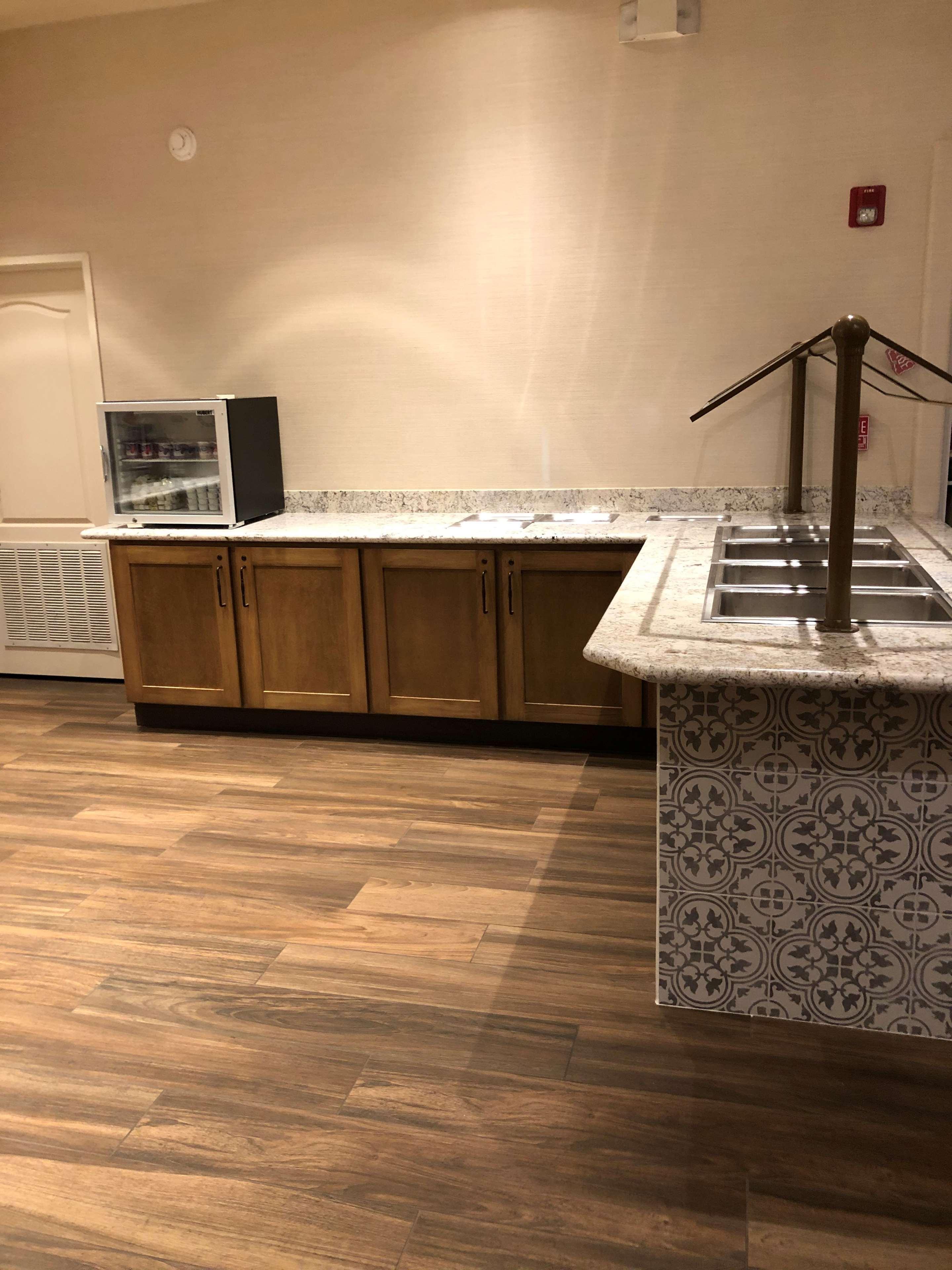 Best Western Plus A Wayfarer'S Inn & Suites Kingman Eksteriør bilde