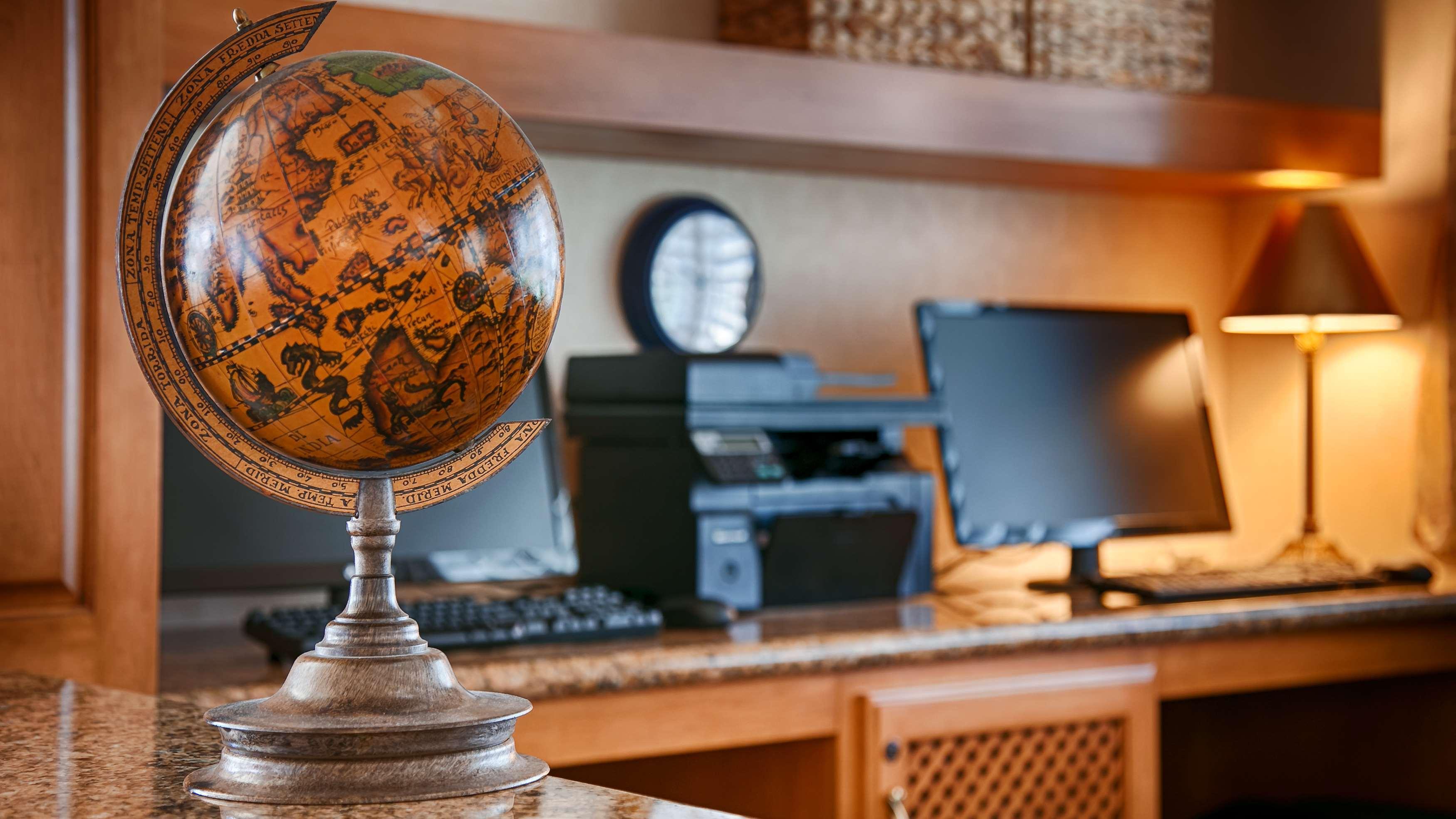 Best Western Plus A Wayfarer'S Inn & Suites Kingman Eksteriør bilde