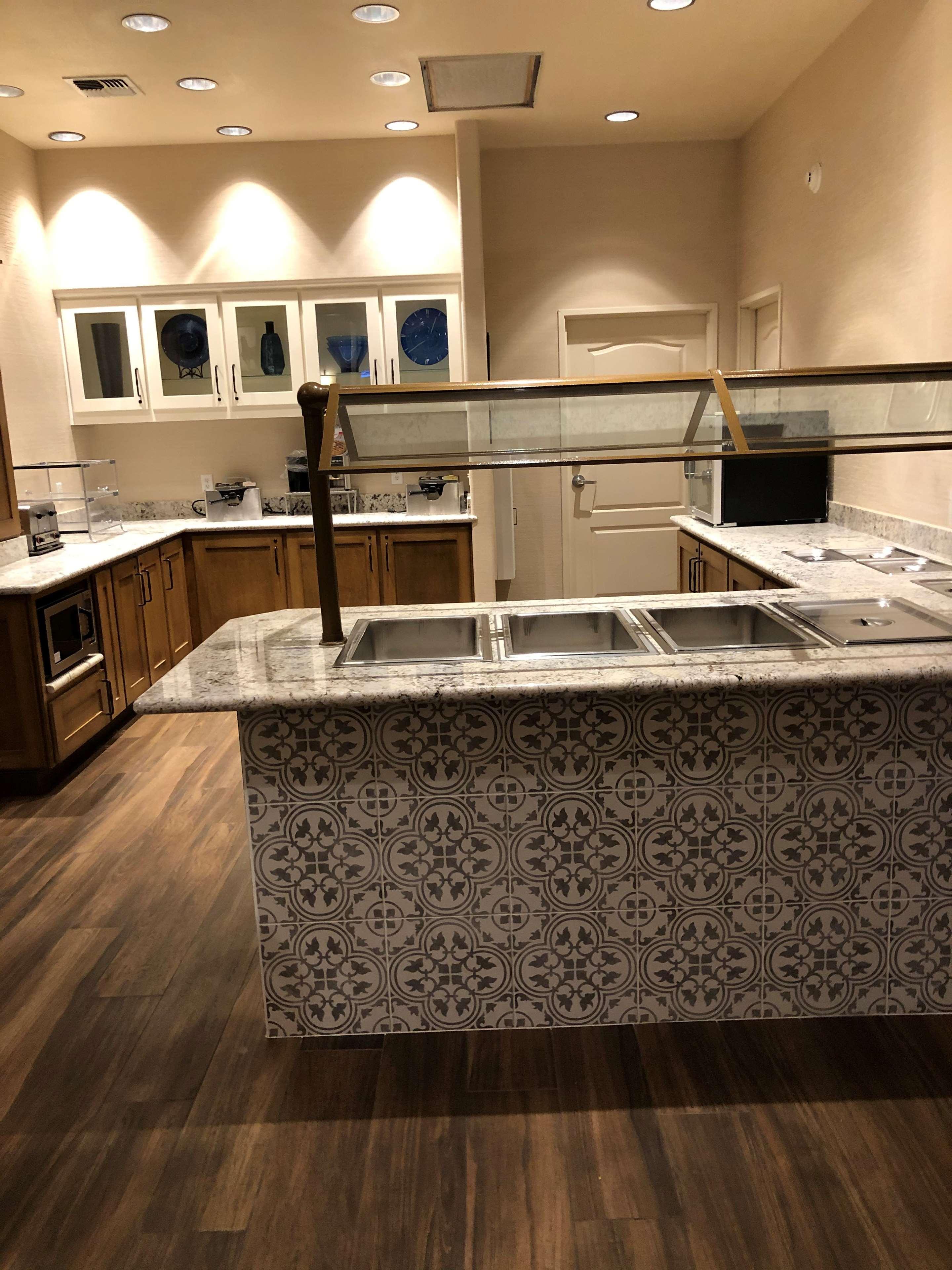 Best Western Plus A Wayfarer'S Inn & Suites Kingman Eksteriør bilde
