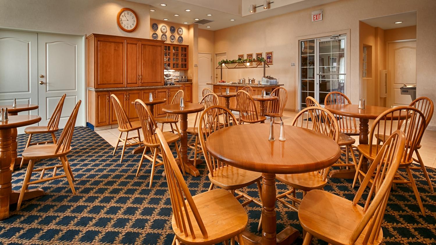 Best Western Plus A Wayfarer'S Inn & Suites Kingman Eksteriør bilde
