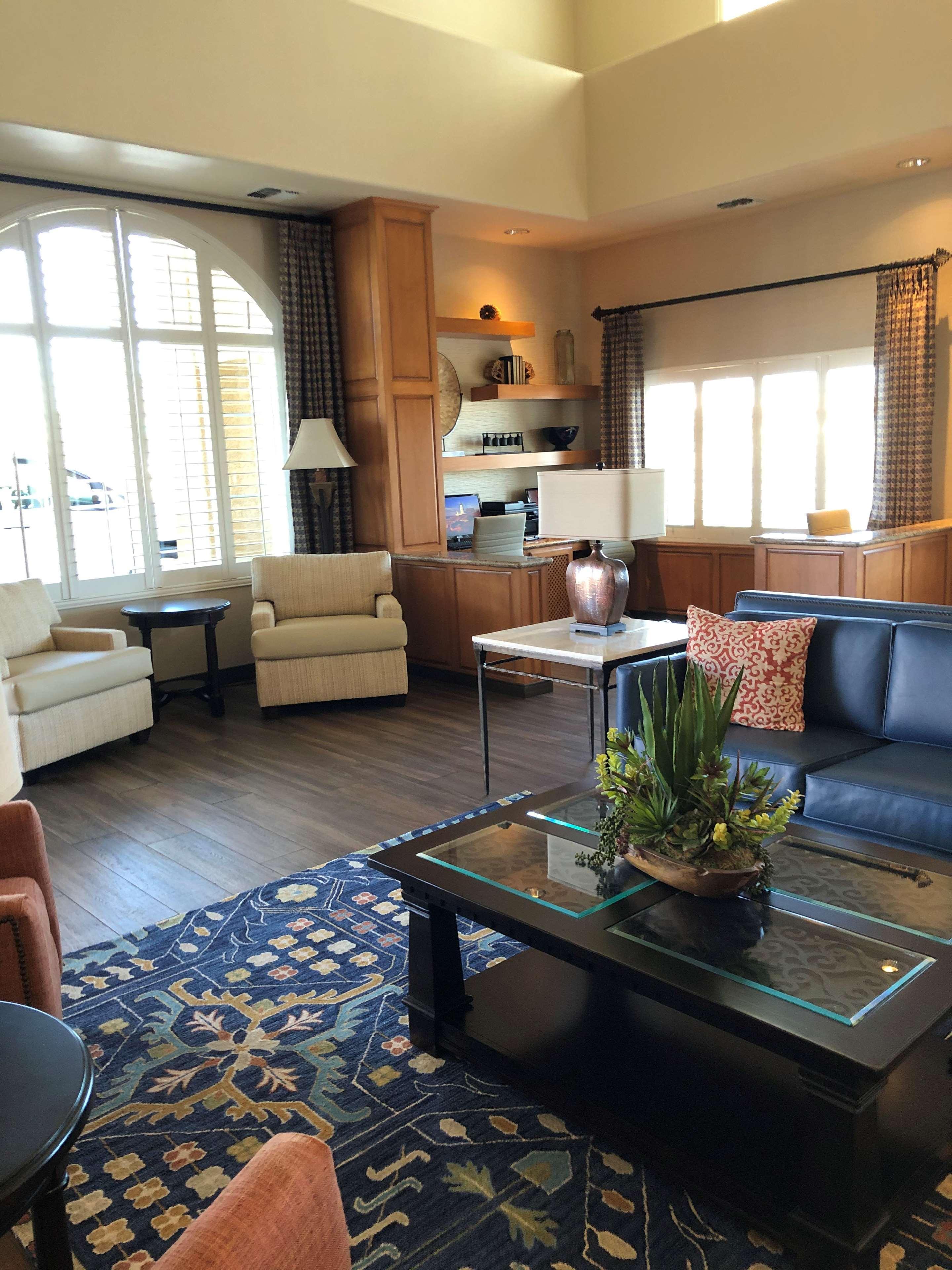 Best Western Plus A Wayfarer'S Inn & Suites Kingman Eksteriør bilde
