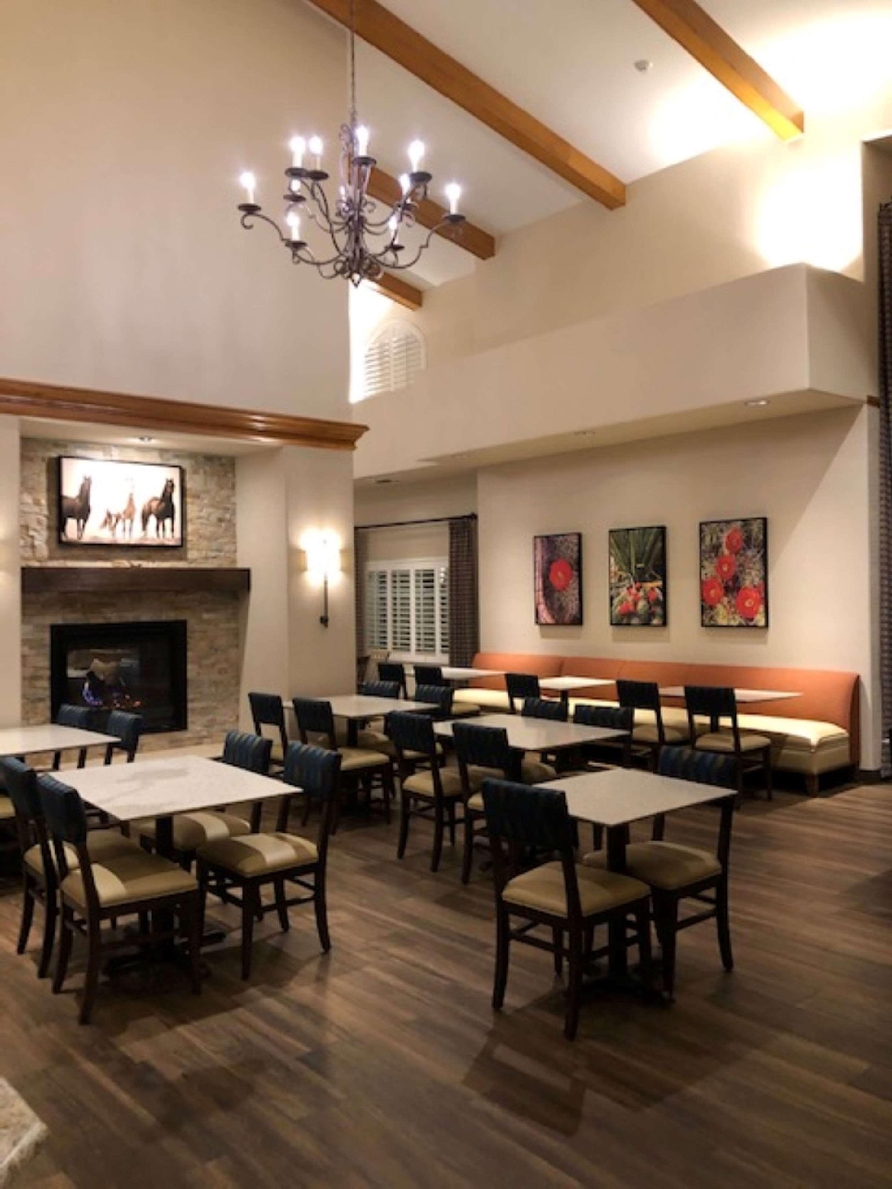 Best Western Plus A Wayfarer'S Inn & Suites Kingman Eksteriør bilde