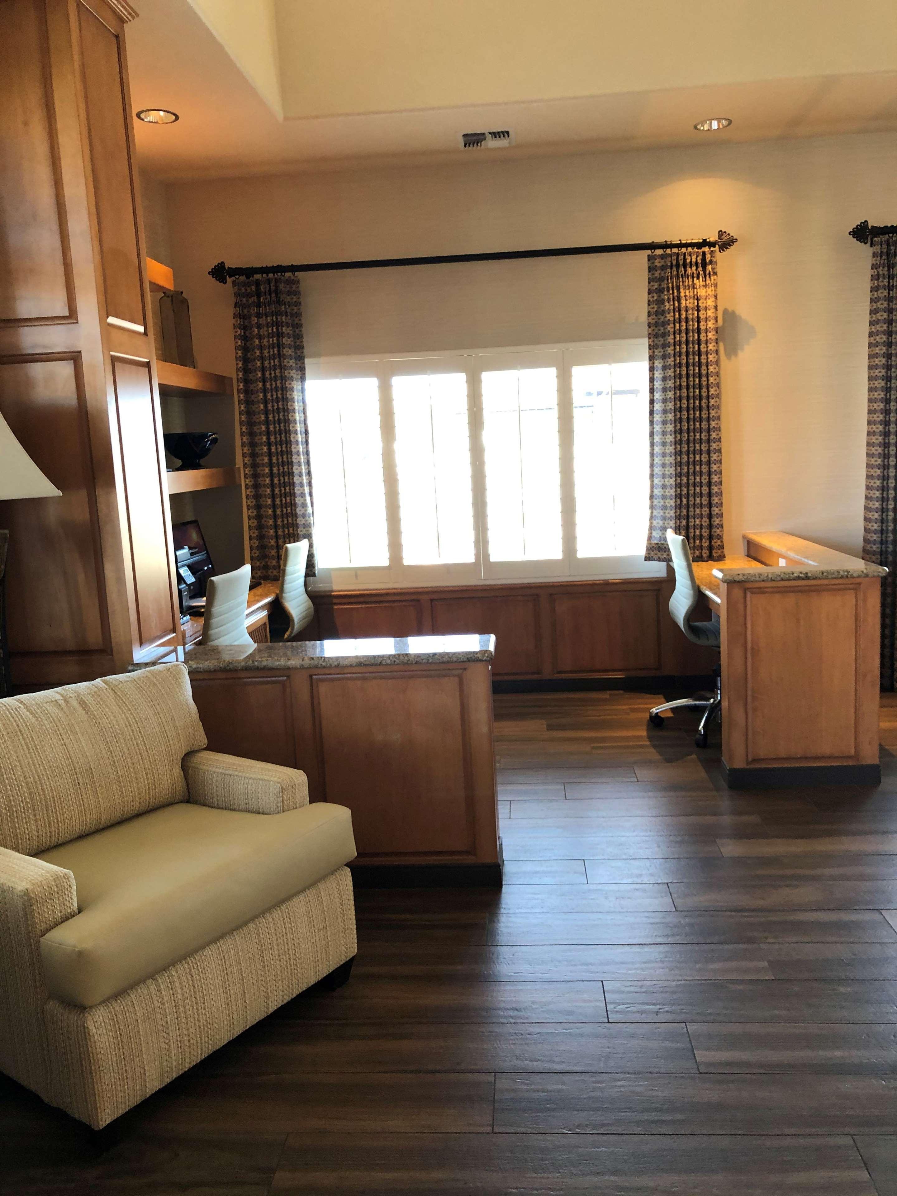 Best Western Plus A Wayfarer'S Inn & Suites Kingman Eksteriør bilde