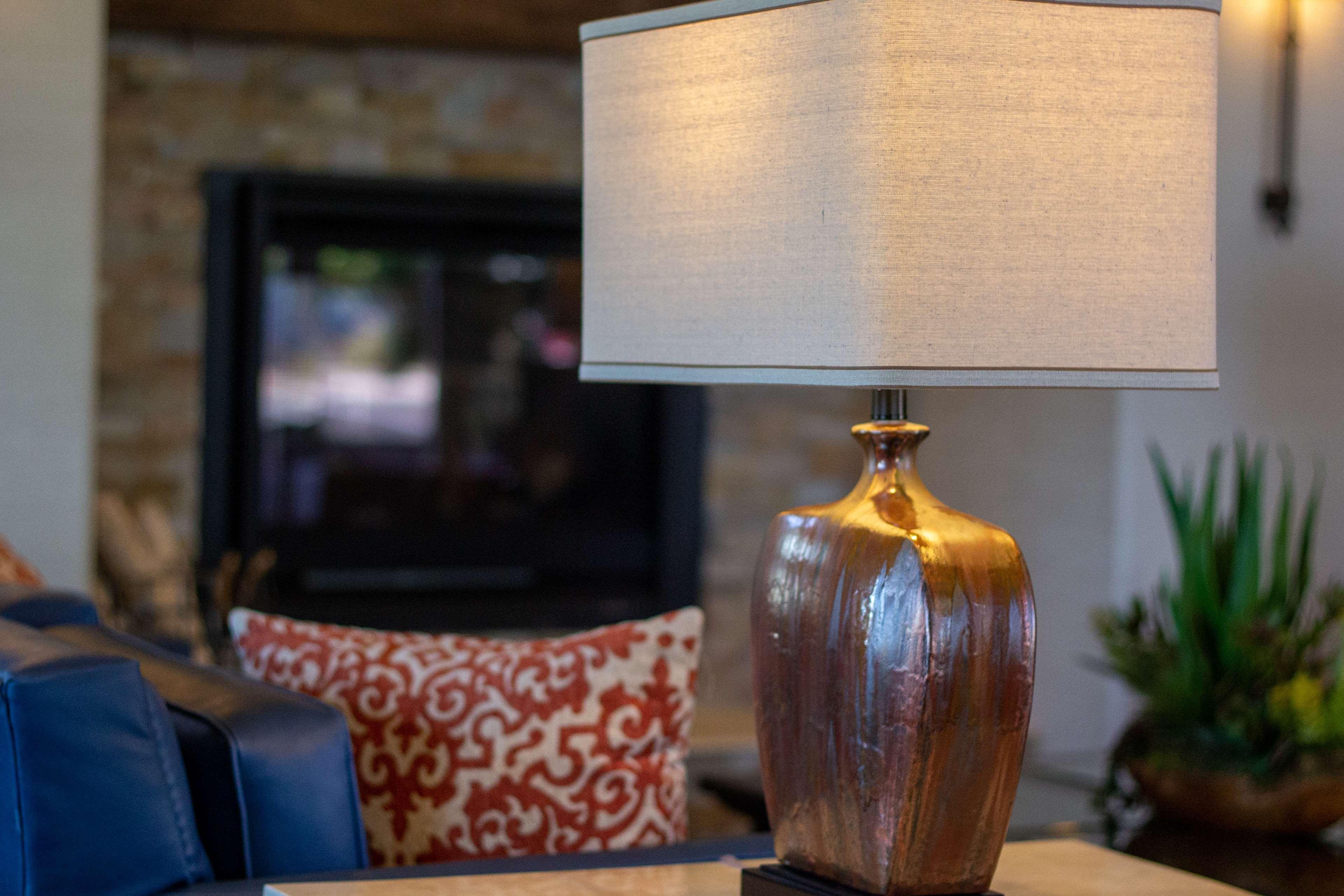 Best Western Plus A Wayfarer'S Inn & Suites Kingman Eksteriør bilde