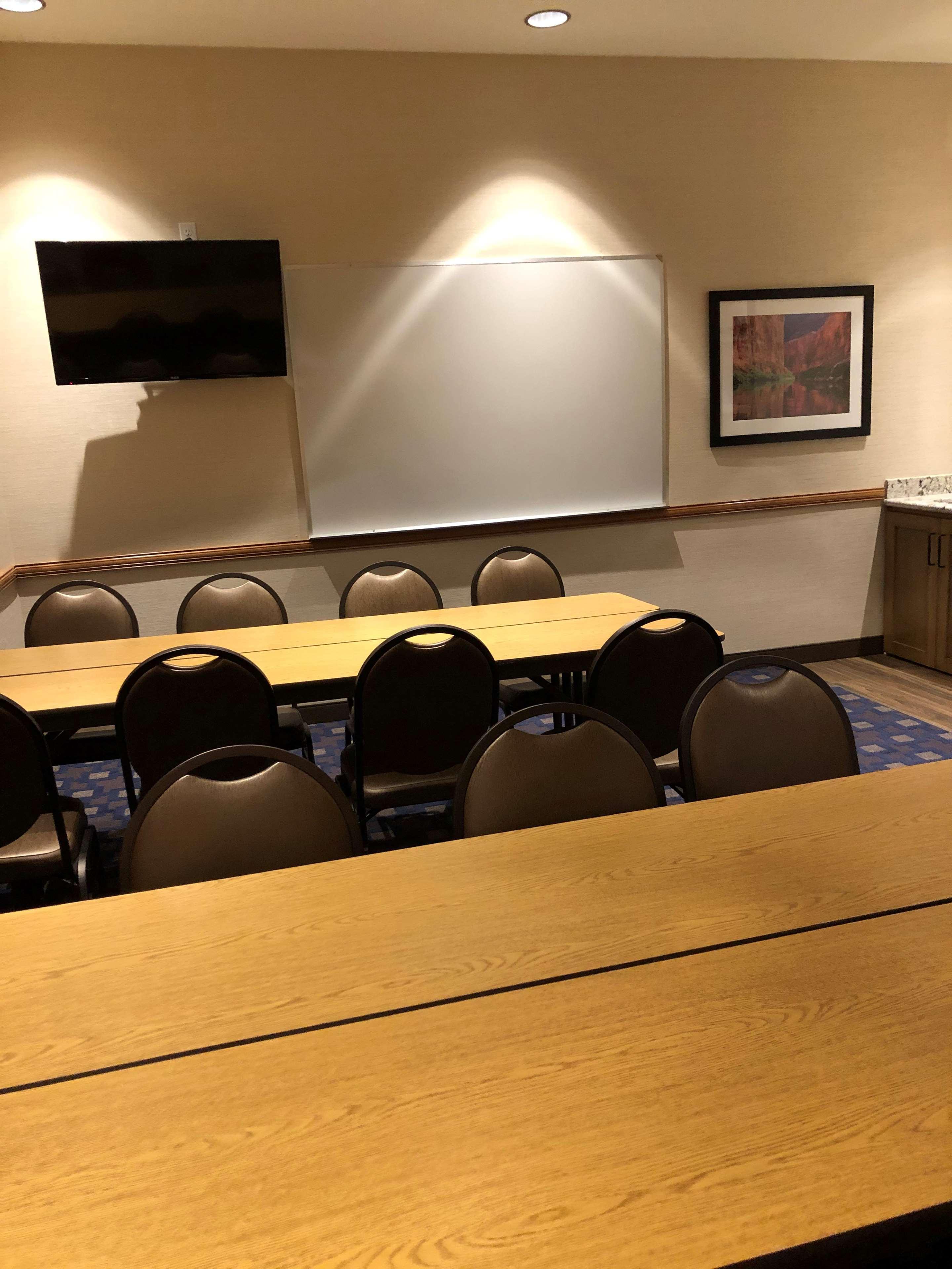 Best Western Plus A Wayfarer'S Inn & Suites Kingman Eksteriør bilde