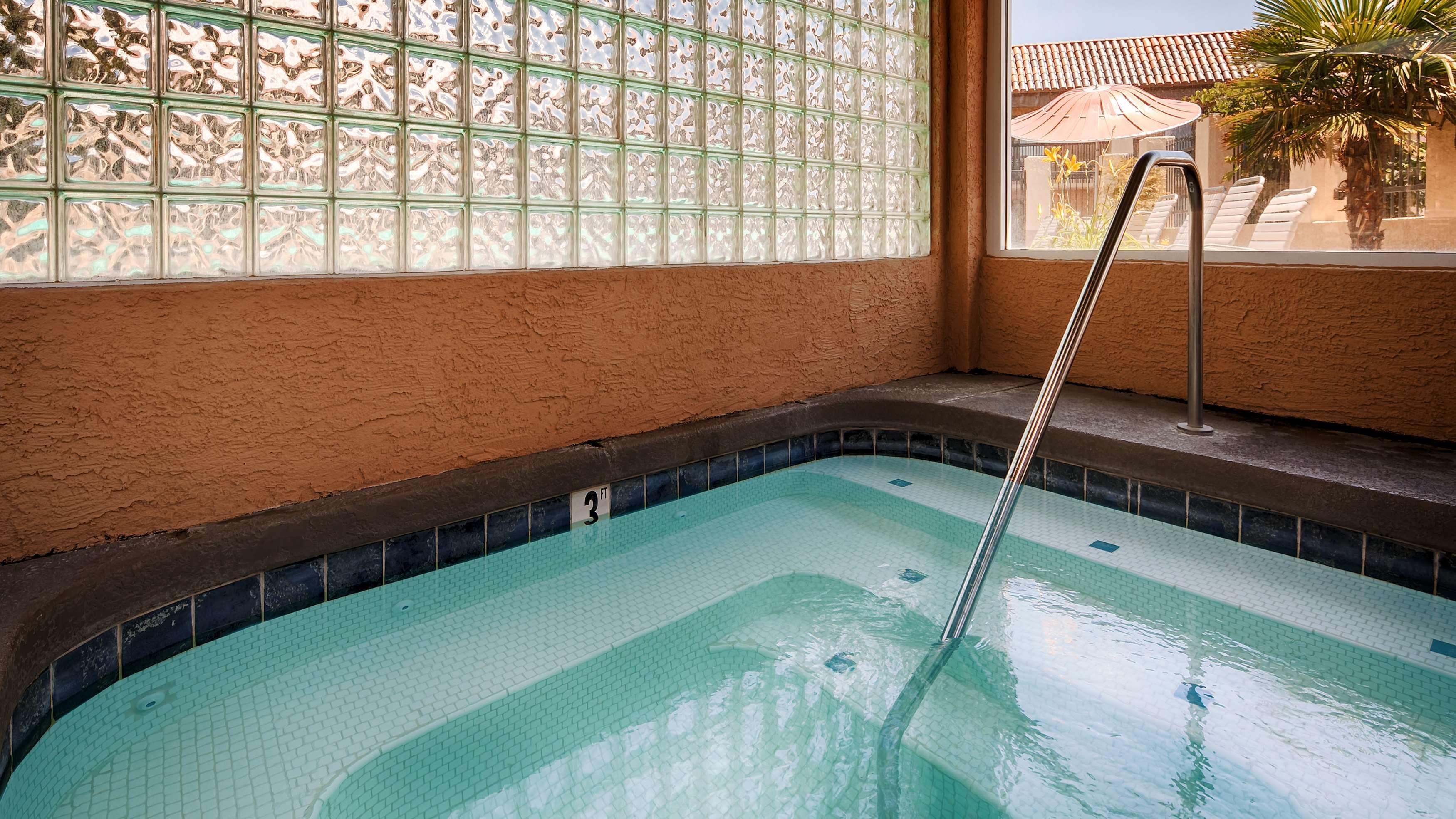 Best Western Plus A Wayfarer'S Inn & Suites Kingman Eksteriør bilde