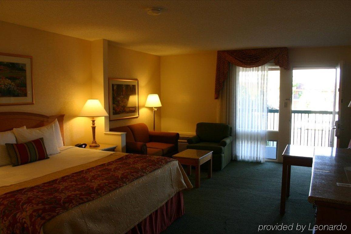 Best Western Plus A Wayfarer'S Inn & Suites Kingman Rom bilde