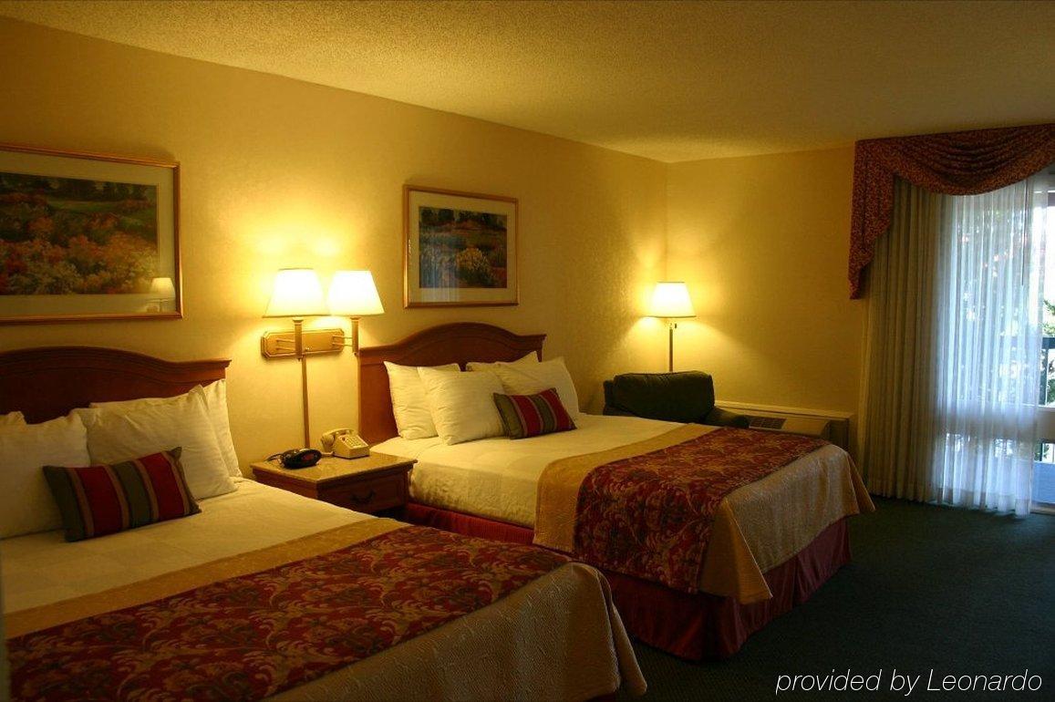 Best Western Plus A Wayfarer'S Inn & Suites Kingman Rom bilde