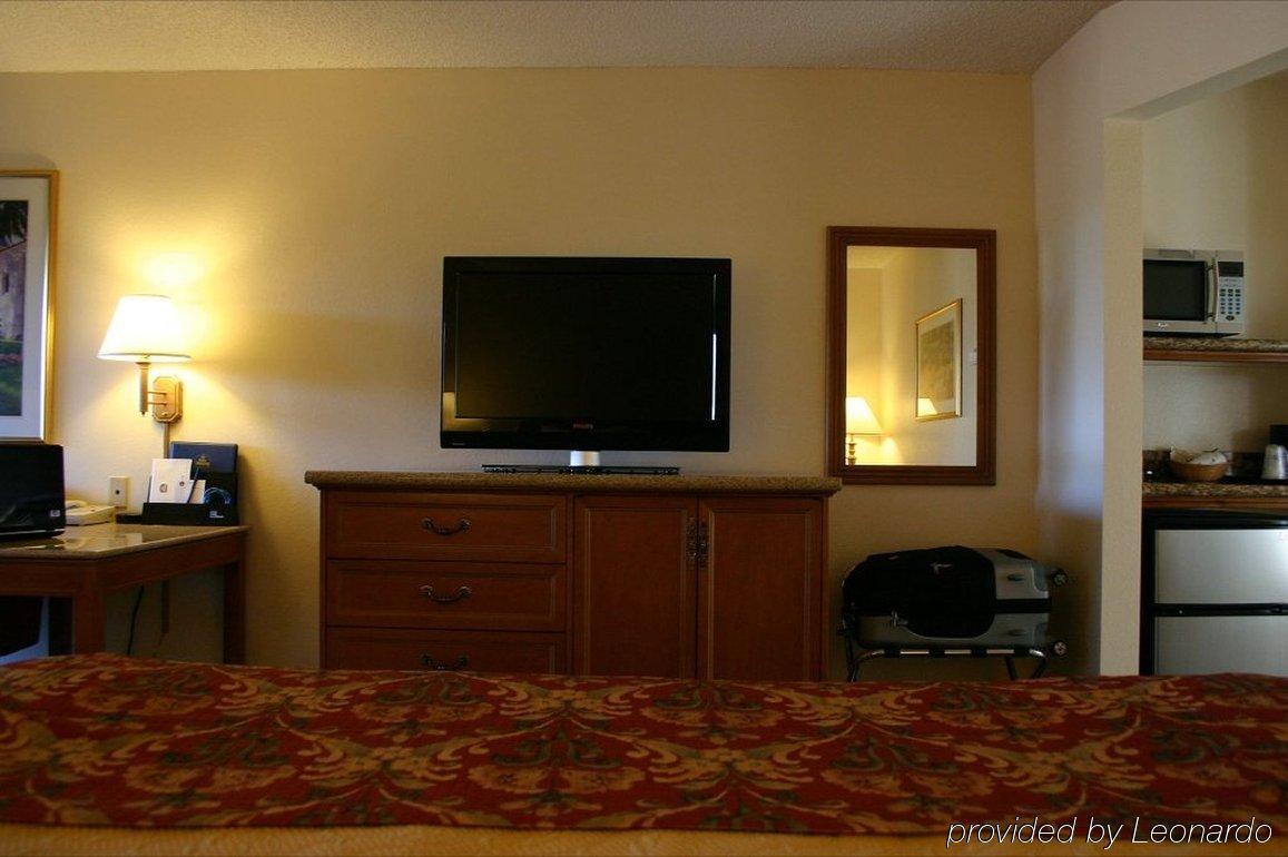 Best Western Plus A Wayfarer'S Inn & Suites Kingman Rom bilde