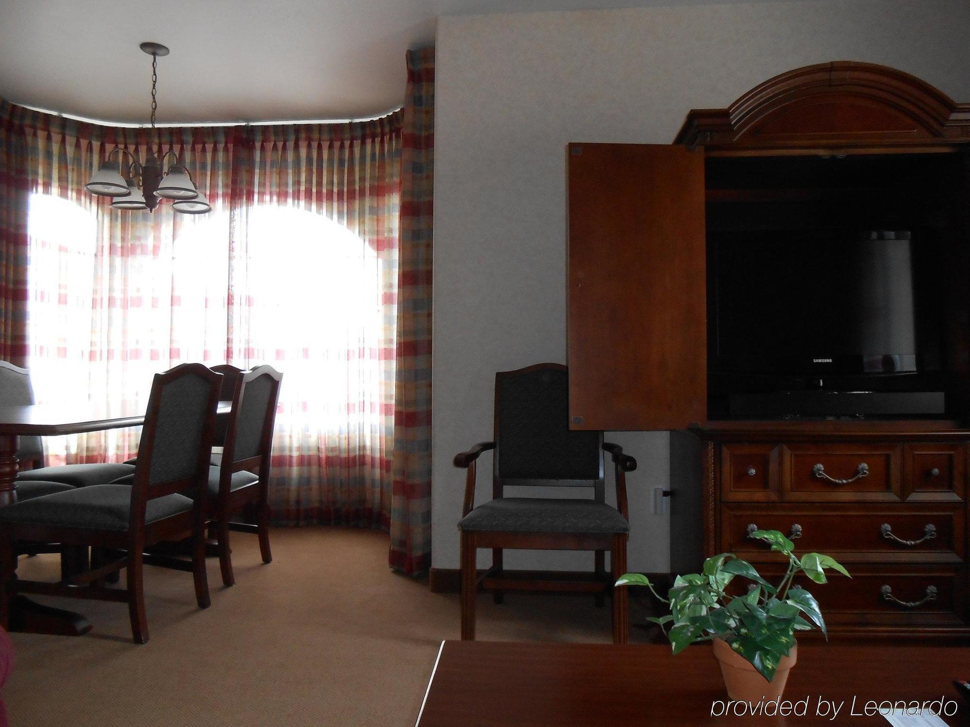 Best Western Plus A Wayfarer'S Inn & Suites Kingman Rom bilde