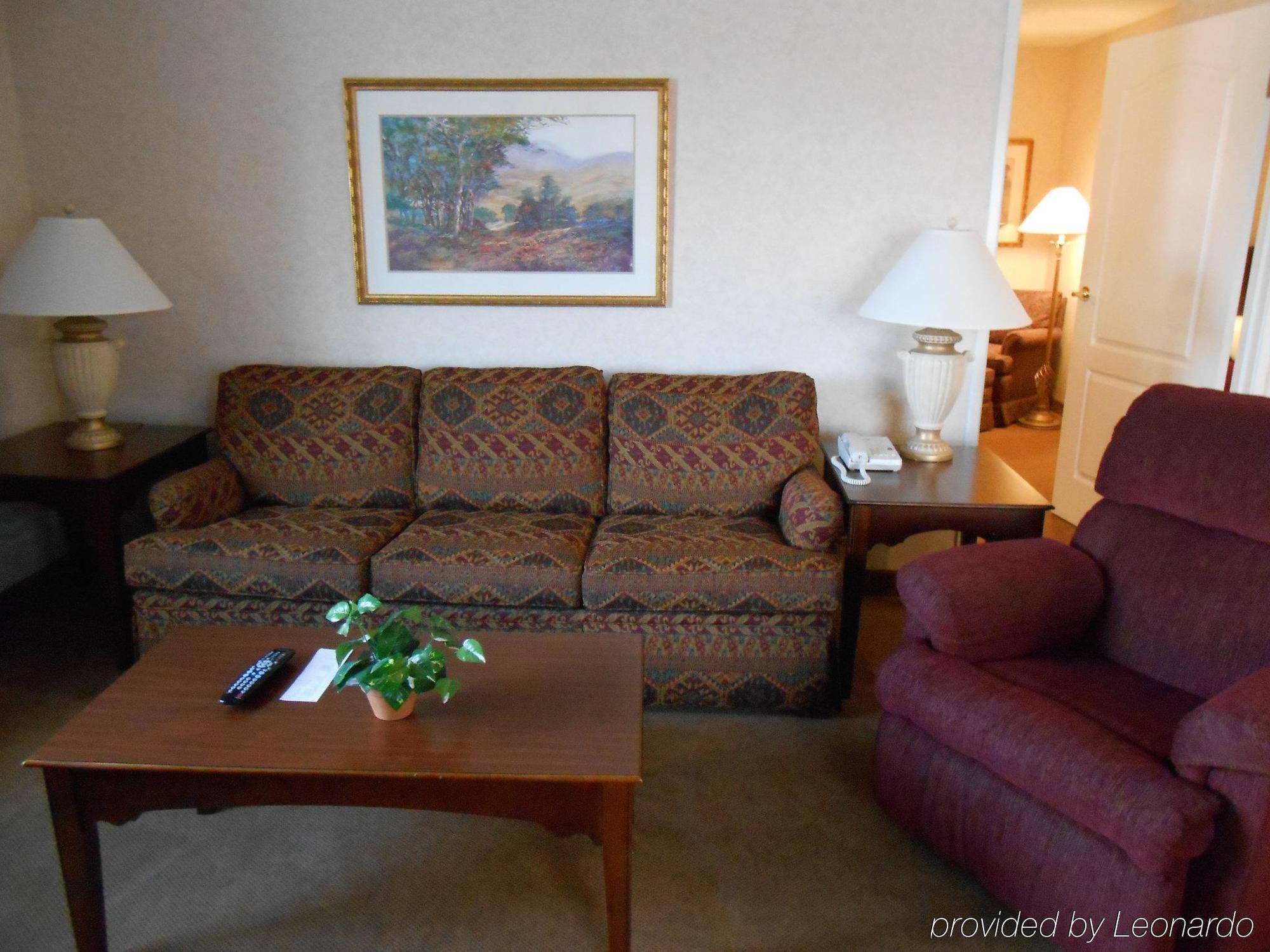 Best Western Plus A Wayfarer'S Inn & Suites Kingman Rom bilde
