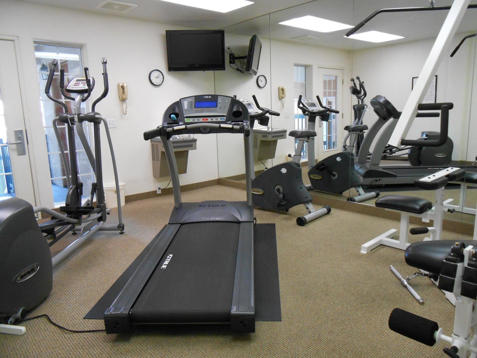 Best Western Plus A Wayfarer'S Inn & Suites Kingman Eksteriør bilde