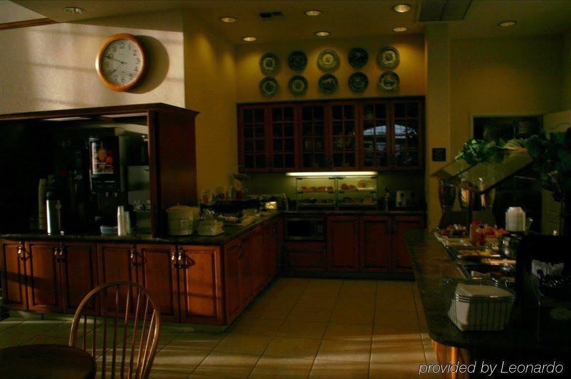 Best Western Plus A Wayfarer'S Inn & Suites Kingman Eksteriør bilde